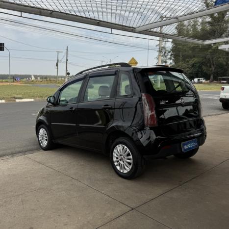 FIAT Idea 1.4 4P ATTRACTIVE FLEX, Foto 6