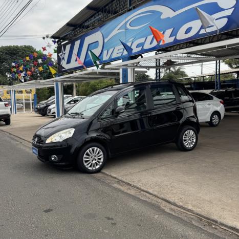 FIAT Idea 1.4 4P ATTRACTIVE FLEX, Foto 7