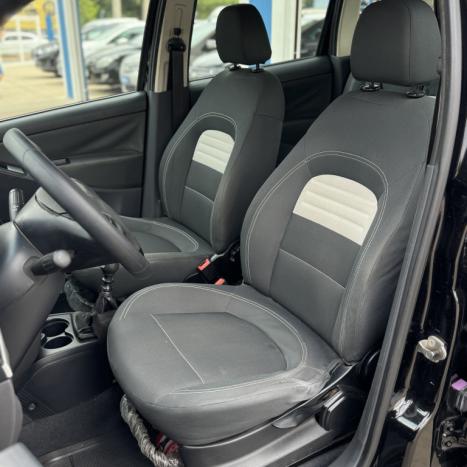 FIAT Idea 1.4 4P ATTRACTIVE FLEX, Foto 8