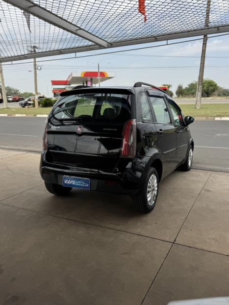 FIAT Idea 1.4 4P ATTRACTIVE FLEX, Foto 10