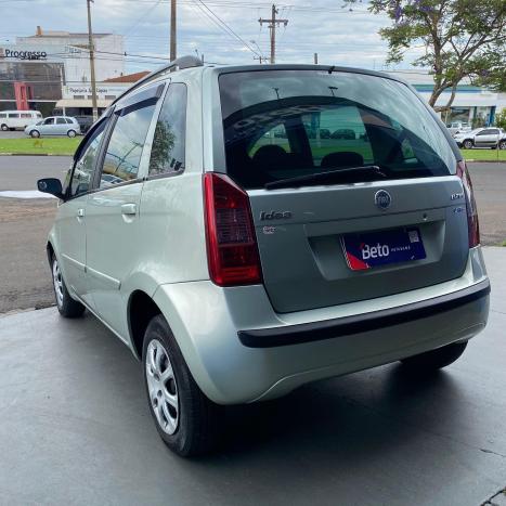 FIAT Idea 1.4 4P ATTRACTIVE FLEX, Foto 3