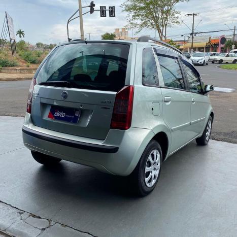 FIAT Idea 1.4 4P ATTRACTIVE FLEX, Foto 4