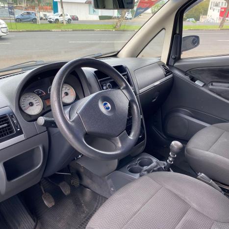 FIAT Idea 1.4 4P ATTRACTIVE FLEX, Foto 5