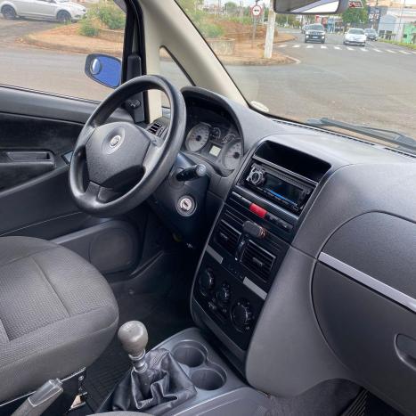 FIAT Idea 1.4 4P ATTRACTIVE FLEX, Foto 6