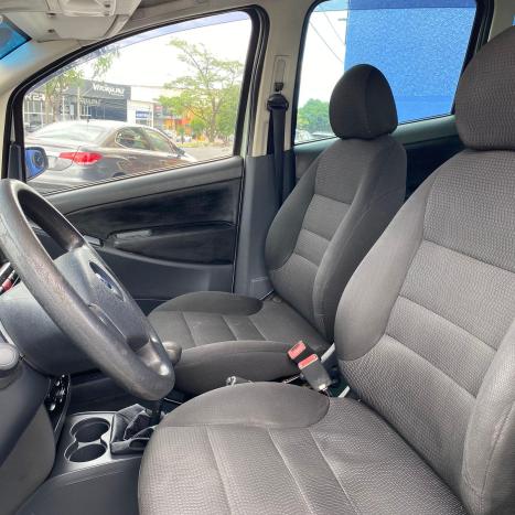 FIAT Idea 1.4 4P ATTRACTIVE FLEX, Foto 7