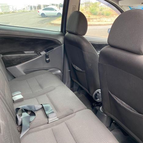 FIAT Idea 1.4 4P ATTRACTIVE FLEX, Foto 8