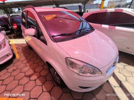 FIAT Idea 1.4 4P ATTRACTIVE FLEX, Foto 1