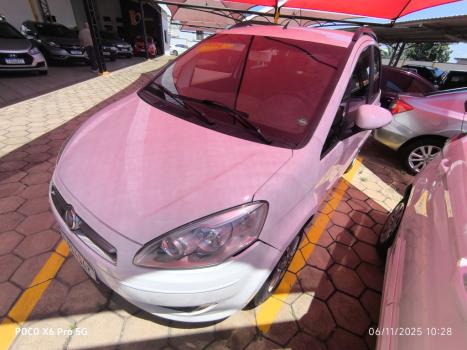 FIAT Idea 1.4 4P ATTRACTIVE FLEX, Foto 2