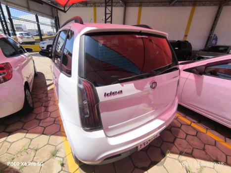 FIAT Idea 1.4 4P ATTRACTIVE FLEX, Foto 3