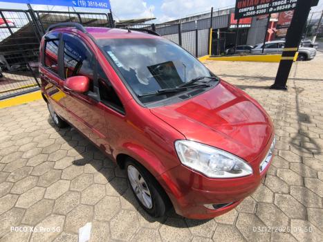 FIAT Idea 1.4 4P ATTRACTIVE FLEX, Foto 1