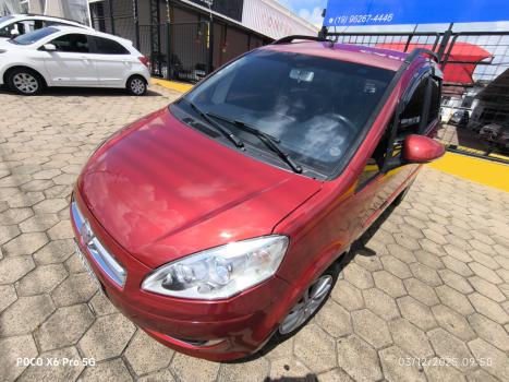 FIAT Idea 1.4 4P ATTRACTIVE FLEX, Foto 2