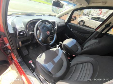 FIAT Idea 1.4 4P ATTRACTIVE FLEX, Foto 3