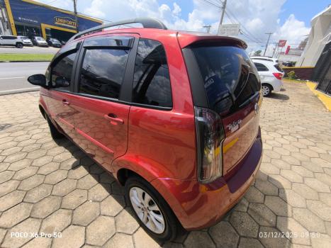 FIAT Idea 1.4 4P ATTRACTIVE FLEX, Foto 4