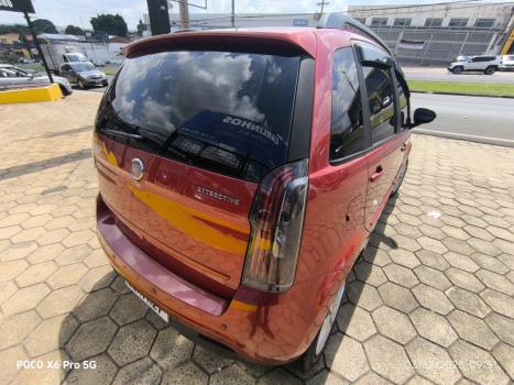 FIAT Idea 1.4 4P ATTRACTIVE FLEX, Foto 5