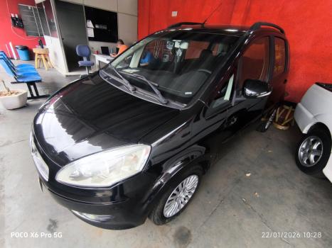 FIAT Idea 1.4 4P ATTRACTIVE FLEX, Foto 2