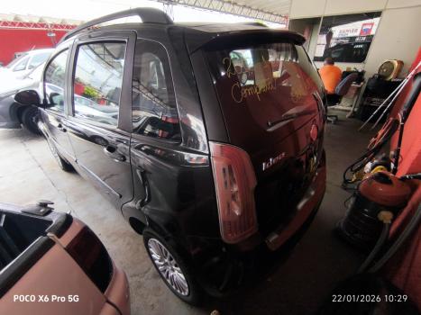 FIAT Idea 1.4 4P ATTRACTIVE FLEX, Foto 3