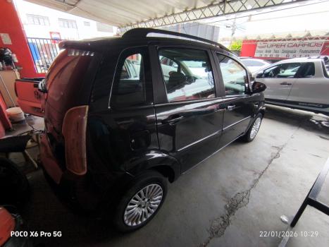 FIAT Idea 1.4 4P ATTRACTIVE FLEX, Foto 4