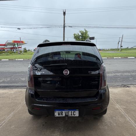 FIAT Idea 1.4 4P ATTRACTIVE FLEX, Foto 5
