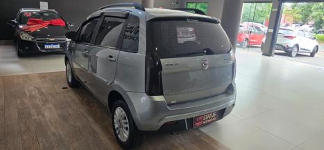 FIAT Idea 1.4 4P ATTRACTIVE FLEX, Foto 11