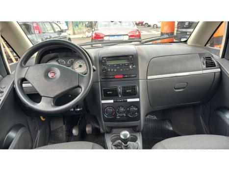 FIAT Idea 1.4 4P ELX FLEX, Foto 3