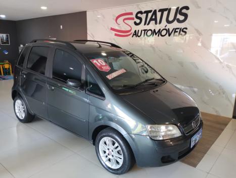 FIAT Idea 1.4 4P ELX FLEX, Foto 1