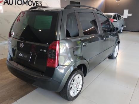 FIAT Idea 1.4 4P ELX FLEX, Foto 2