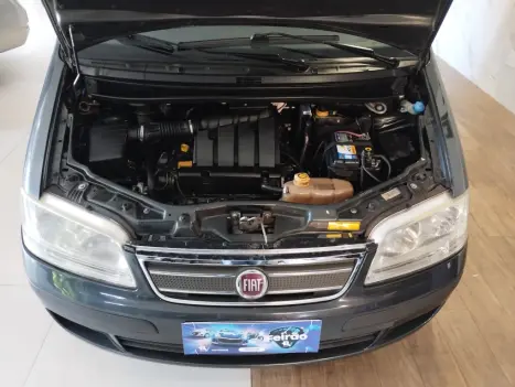 FIAT Idea 1.4 4P ELX FLEX, Foto 3