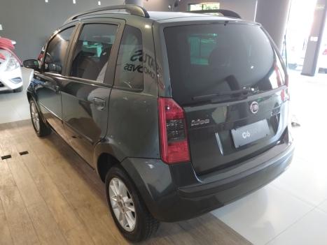 FIAT Idea 1.4 4P ELX FLEX, Foto 4