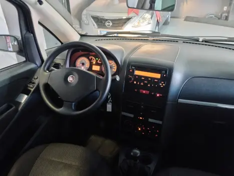 FIAT Idea 1.4 4P ELX FLEX, Foto 5