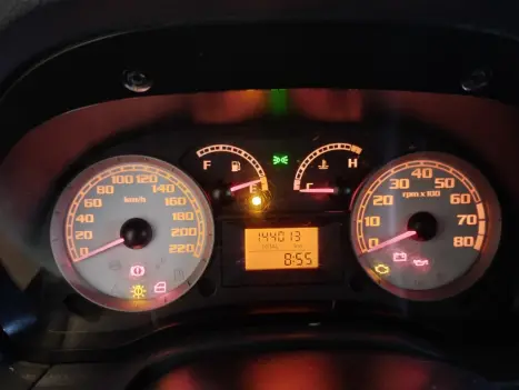 FIAT Idea 1.4 4P ELX FLEX, Foto 8