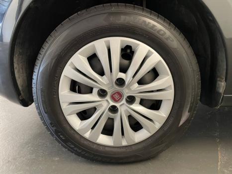 FIAT Idea 1.4 4P ELX FLEX, Foto 5 FIAT Idea 1.4 4P ELX FLEX, Foto 5