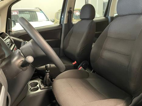 FIAT Idea 1.4 4P ELX FLEX, Foto 6 FIAT Idea 1.4 4P ELX FLEX, Foto 6