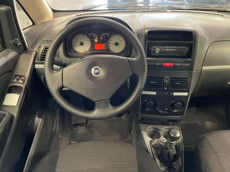 FIAT Idea 1.4 4P ELX FLEX, Foto 8 FIAT Idea 1.4 4P ELX FLEX, Foto 8