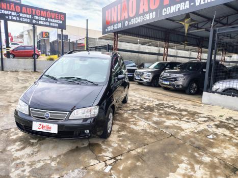 FIAT Idea 1.4 4P ELX FLEX, Foto 2