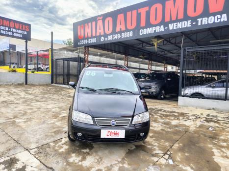 FIAT Idea 1.4 4P ELX FLEX, Foto 3