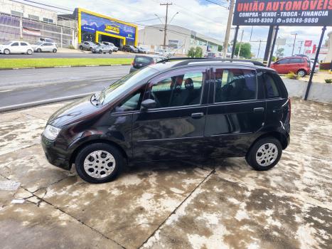 FIAT Idea 1.4 4P ELX FLEX, Foto 4