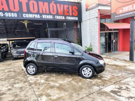 FIAT Idea 1.4 4P ELX FLEX, Foto 5