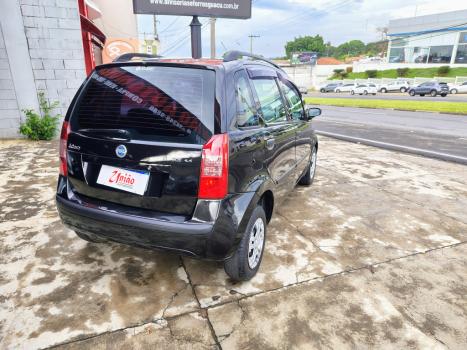 FIAT Idea 1.4 4P ELX FLEX, Foto 6