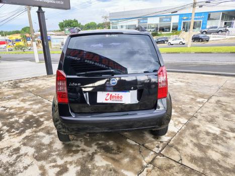 FIAT Idea 1.4 4P ELX FLEX, Foto 8