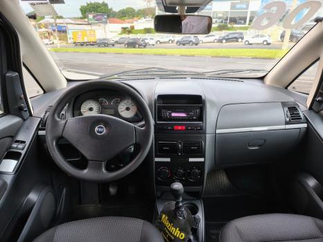 FIAT Idea 1.4 4P ELX FLEX, Foto 9