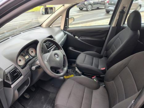 FIAT Idea 1.4 4P ELX FLEX, Foto 10