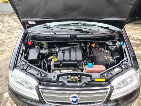 FIAT Idea 1.4 4P ELX FLEX, Foto 12