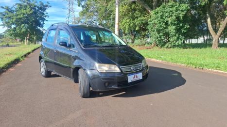 FIAT Idea 1.4 4P ELX FLEX, Foto 1