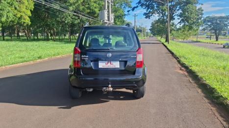 FIAT Idea 1.4 4P ELX FLEX, Foto 3