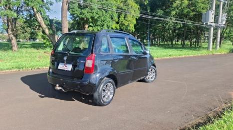 FIAT Idea 1.4 4P ELX FLEX, Foto 5