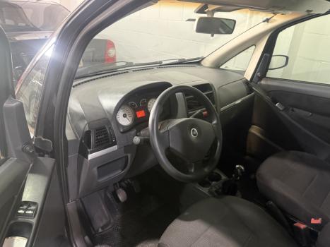 FIAT Idea 1.4 4P ELX FLEX, Foto 2
