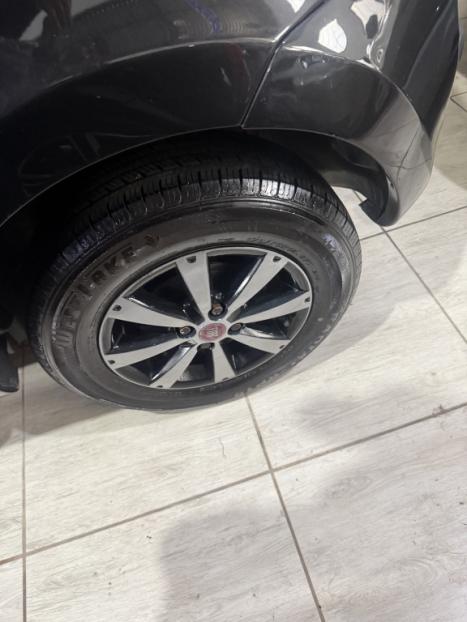 FIAT Idea 1.4 4P ELX FLEX, Foto 3