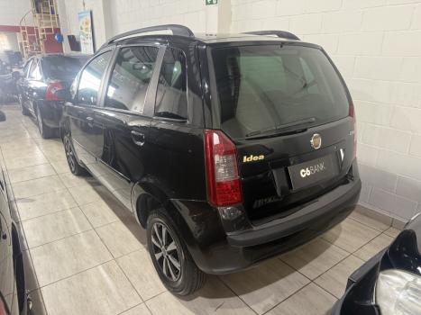 FIAT Idea 1.4 4P ELX FLEX, Foto 5