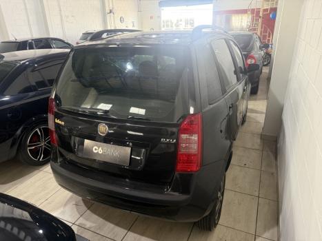 FIAT Idea 1.4 4P ELX FLEX, Foto 6
