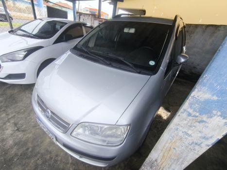 FIAT Idea 1.4 4P ELX FLEX, Foto 2